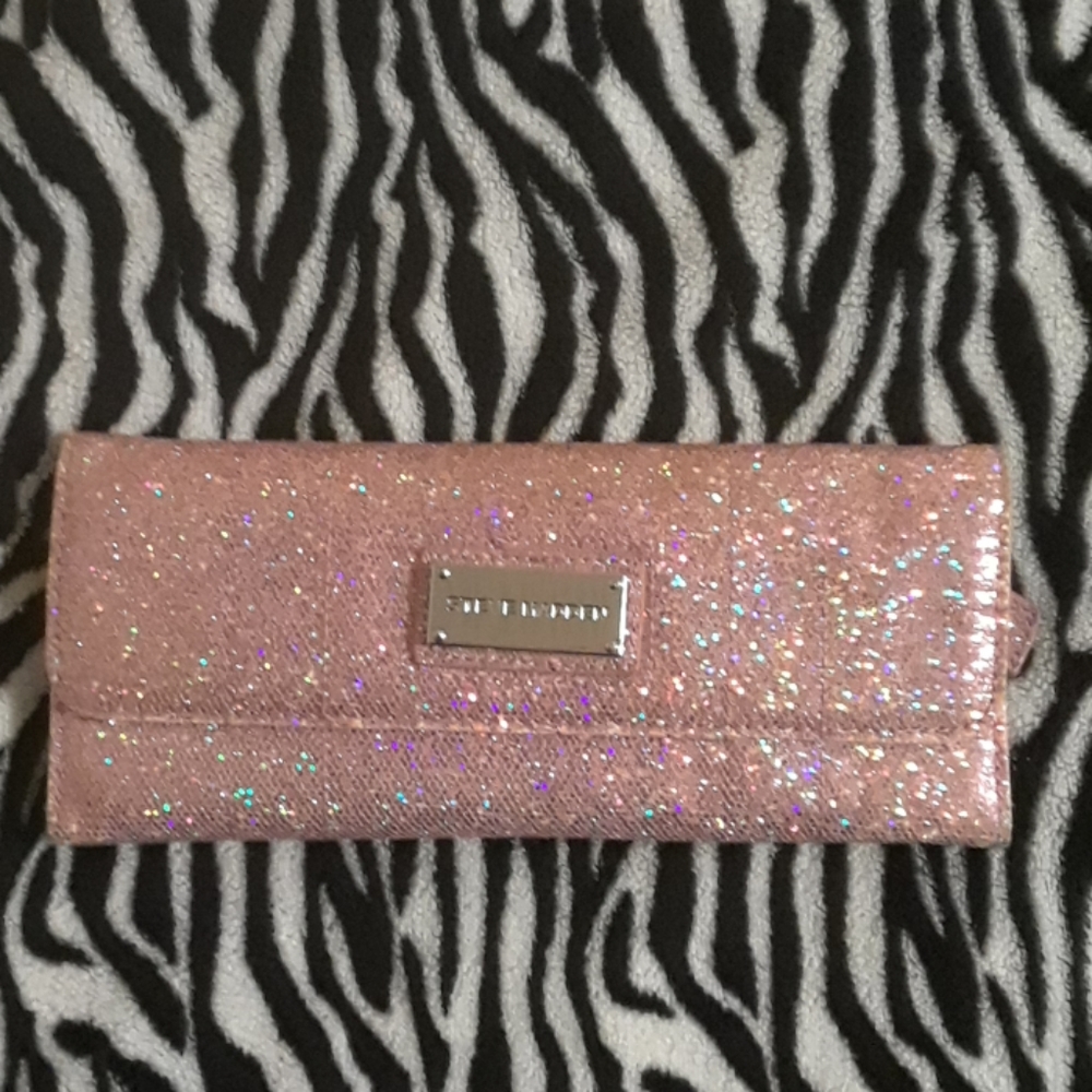 Steve Madden Wallet
